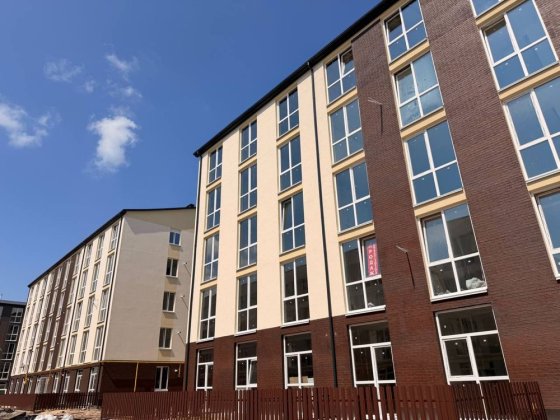 Продаж! Готова квартира під ремонт 27м2 - 27000$ Святопетровское