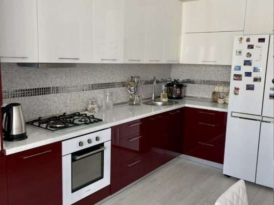 Продаж стильної євро 2к квартири ЖК Петрівський квартал Святопетрівське