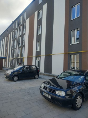 ЖК Sanville. Продаж однокімнатної квартири 32 м в зданому будинку - фото 1