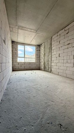 Продаж 1-кімнатної квартири 37м², 3й поверх ЖК Paradise Avenue Парадайз авеню Крюківщина Київ 2км - фото 1
