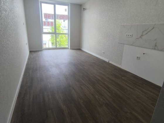 Без комісії! Продаж 1-кім квартири з ремонтом! Святопетровское