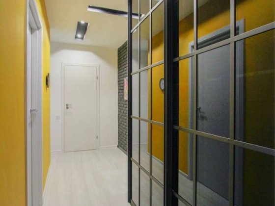 Квартира з ремонтом_ЖК Євромісто Крюковщина