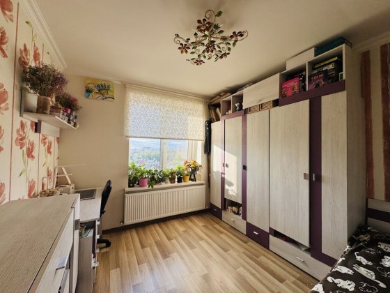 Продаж 1 кімнатної квартири 46,1м2|ЖК Євромісто|Крюківщина|5 км до Києва Крюківщина
