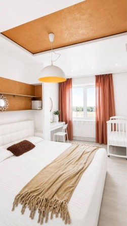 Продаж 2 кк з ремонтом в Крюківщині - фото 1