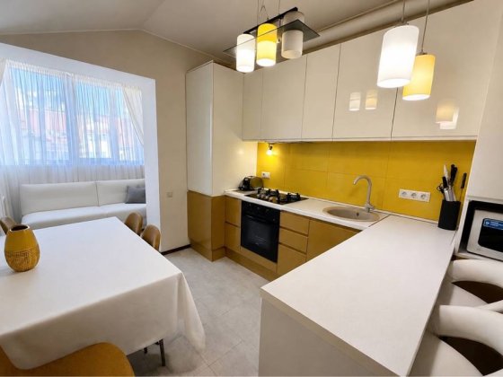 Продаж -2к квартири ЖК Петрівський Квартал Святопетрівське