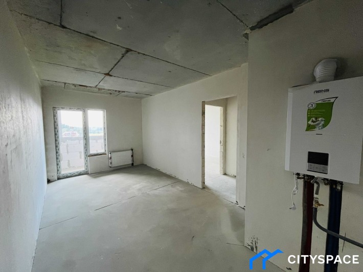 Продаж 1к квартира ЖК Orange Park вул. Одеська 29 Крюківщина єОселя - фото 1