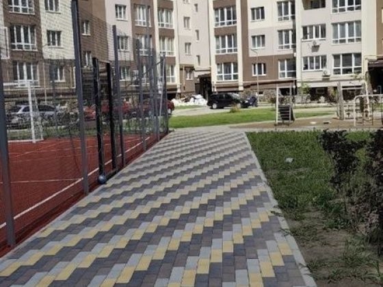 Квартира з ремонтом та технікою | Нова Конча-Заспа БЕЗ КОМІСІЇ Ходосовка