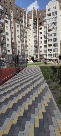 Квартира з ремонтом та технікою | Нова Конча-Заспа БЕЗ КОМІСІЇ - фото 1