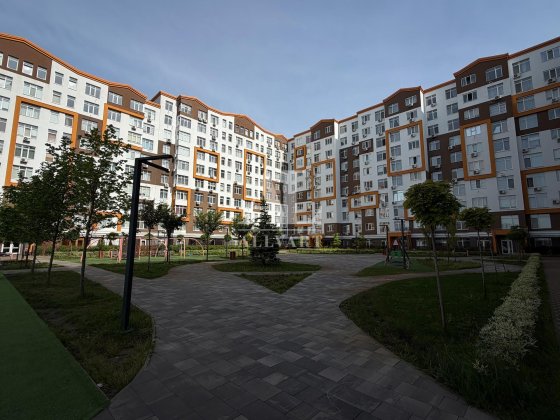 Продаж двух рівневої квартири в ЖК ОРАНЖ ПАРК ЖК Orange Park Крюківщина