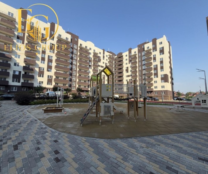 1 кімнатна | 40м2 | Ходосівка - фото 1