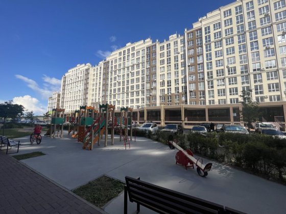 Продаж 1 кімнатної квартири ЖК «Благород»(с. Крюківщина) Крюковщина