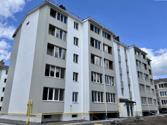 Продаж 1к квартири 42,3м2 ЖК Гранд Віллас, Ворзель, Бучанський район, ЖК Grand Villas Ворзель