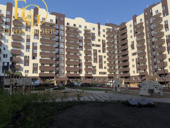 1 кім. | 36м2 | ЖК Нова Конча-Заспа Ходосовка