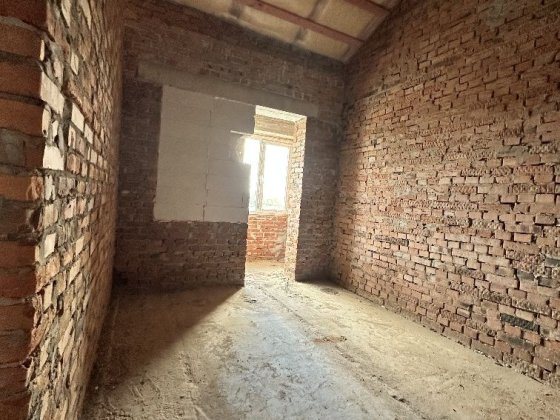 2 кімнатна квартира у Гранд Вілас 61 м2, газове опалення Ворзель