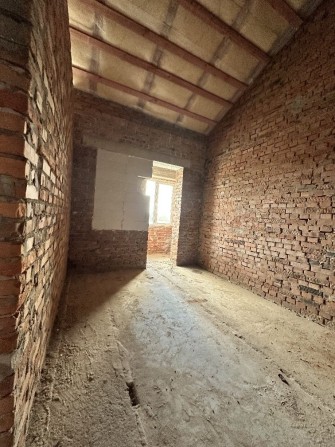 2 кімнатна квартира у Гранд Вілас 61 м2, газове опалення - фото 1