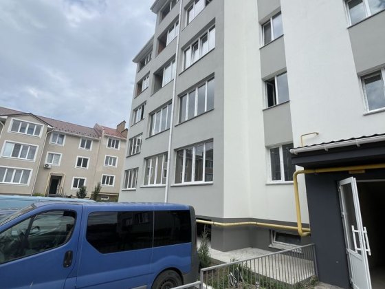 1-кімнатна 46 м² з газовим опаленням! ЖК Grand Villas | На ремонт вже сьогодні! Ворзель
