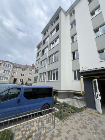 1-кімнатна 46 м² з газовим опаленням! ЖК Grand Villas | На ремонт вже сьогодні! - фото 1