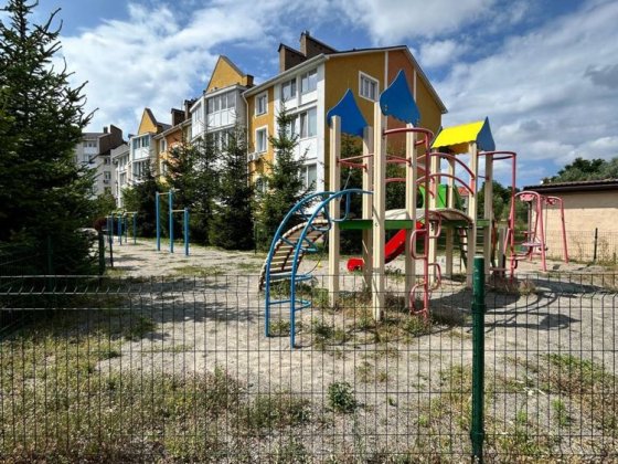 Ціна нижча, ніж у забудовника! 1-к квартира в ЖК Grand Villas | $27 000 Ворзель