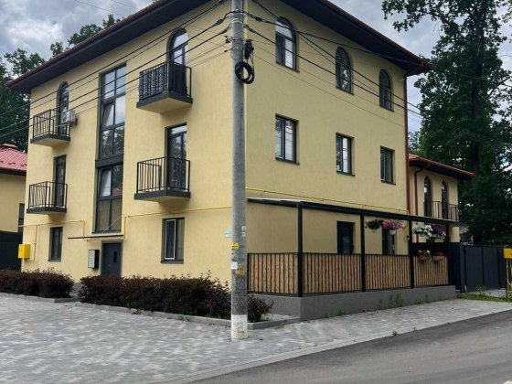 Продаж двокімнатної квартири Ворзель Ворзель