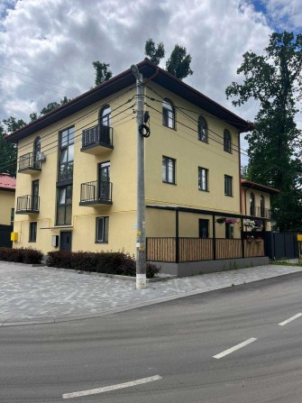 Продаж двокімнатної квартири Ворзель - фото 1