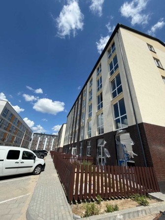Продам 1-кімн. квартиру, ЖК Sanville Park, Святопетрівське. - фото 1