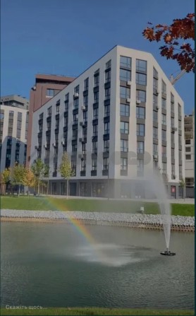 Продаж 1к квартира 43,3 м² Ремонт ЖК Paradise Avenue Поверх 4й Держ.програма - фото 1