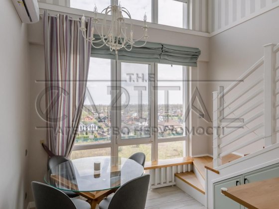 Продаж квартири, ЖК Orange park, вул. Одеська, Крюківщина Крюківщина