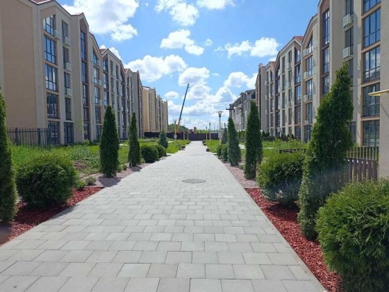 Продаж квартири 50 м2 ЖК Петрівський квартал ПК-7 Святопетровское