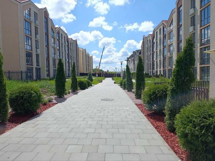 Продаж квартири 50 м2 ЖК Петрівський квартал ПК-7 - фото 1