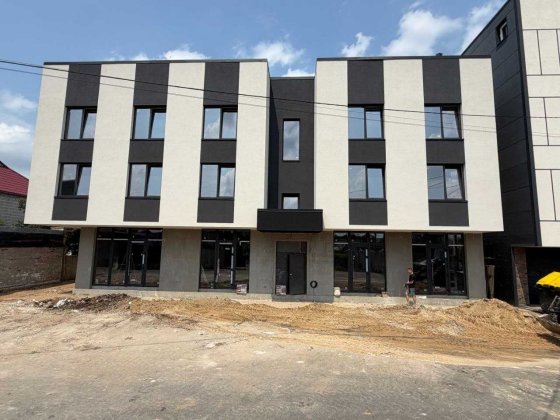 Продаж 1 ком Акційна пропозиція Святопетровское