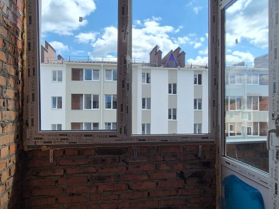 Найдешевша пропозиція! 1к, газ, без комісії! Ворзель