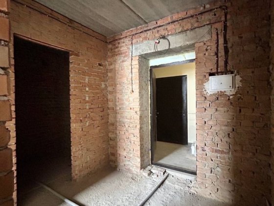 Велика 1 к квартира 46 м2 в закритому ЖК.  Гранд Віллас Ворзель Ворзель