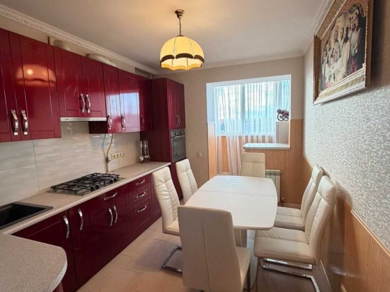 Без % Продаж 2-к квартири 71м2  ЖК Петрівський квартал  92000 Святопетрівське