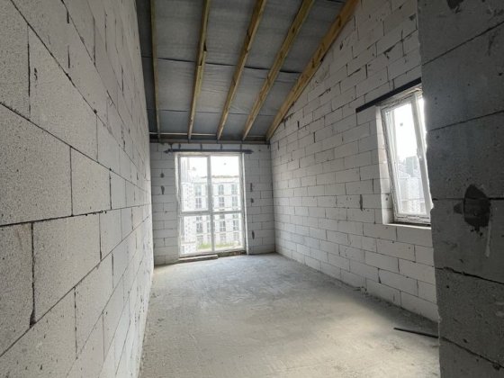 Продам квартиру 24м2 в ЖК Sunville park. Святопетрівське. Стеля до 4.5м. 23000 $ Святопетрівське