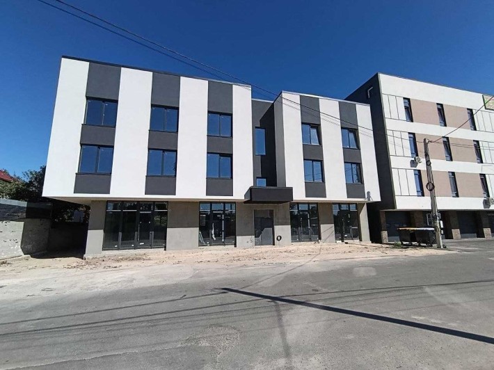 Продаж 1 ком Дворівнева - фото 1