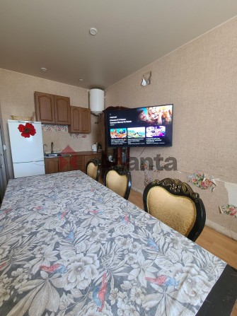 1к квартира 36м2   податки 2% Держпрограми - фото 1