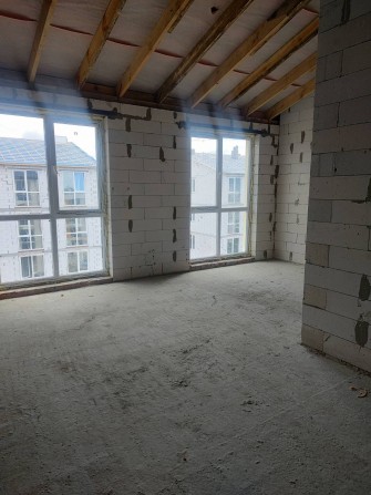 ЖК Sanville. Продаж однокімнатної квартири 38 м в зданому будинку - фото 1
