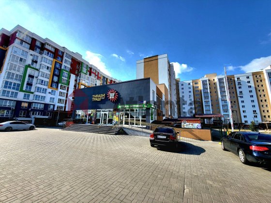 1-кімнатна квартира. Чабани. Чабани