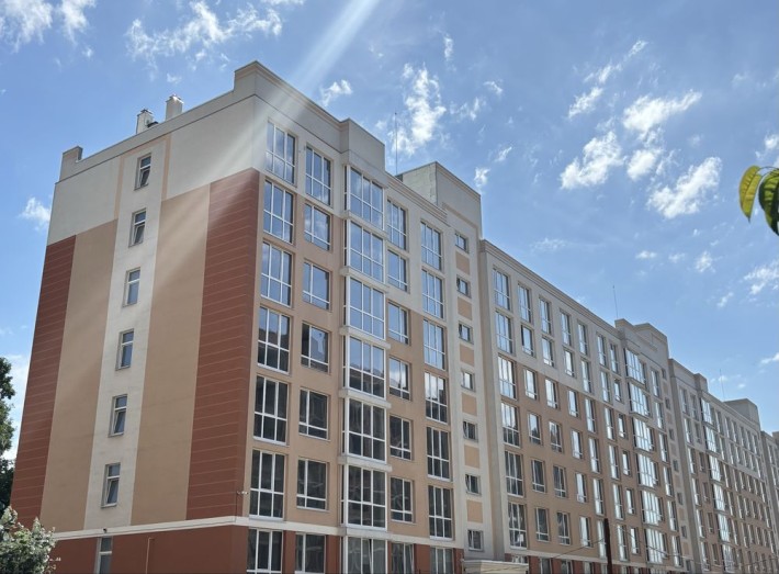 Продам двокімнатну квартиру в  ЖК Петрівський квартал Святопетрівське  бульвар  Лесі Українки 22. 59 - фото 1