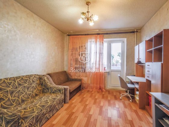 Квартира, 3к. Житловий стан. Юності, 1, смт Чабани, Фастівський район Чабани