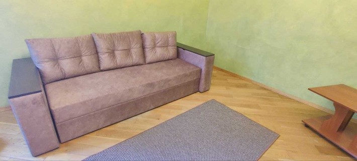 2 поверх Чабани Центр Продаж - фото 1