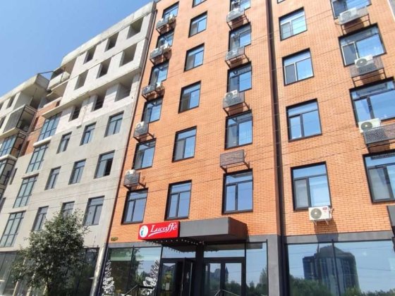 Продаж 2 кімнатної квартири 50,4 м2 РОЗТЕРМІНУВАННЯ 5 Років Чабаны