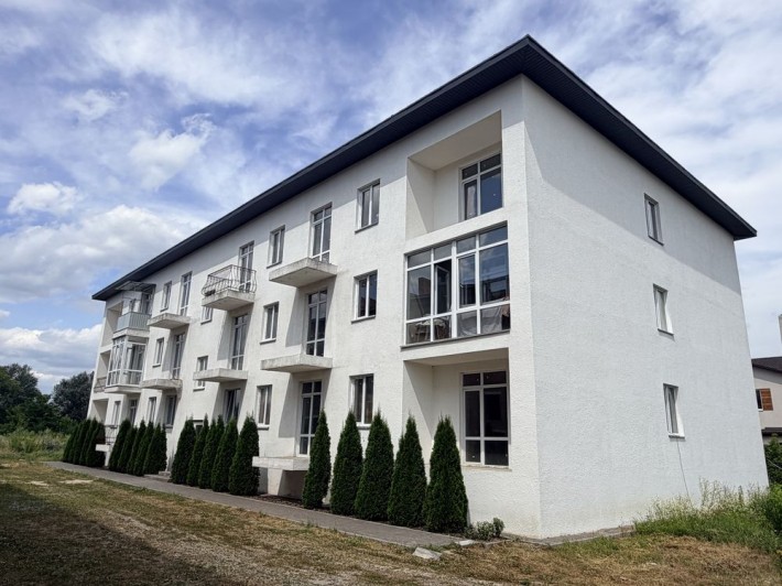 Продаж квартири-студії 29,6 м² від власника, Гнідин - фото 1