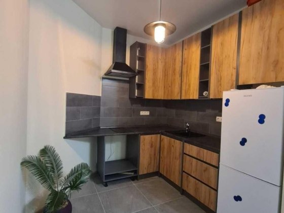 Продаж 1-кімнатної квартири "Парк Плаза", Чабани, Держ.програми Чабани