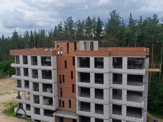 ЖК Идея м. Бориспольская 5км Гнідин