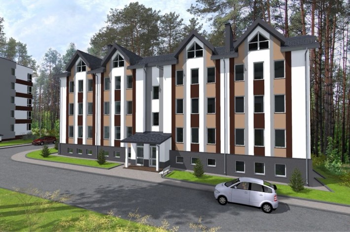 Продам смарт квартиру Жк Идея - фото 1