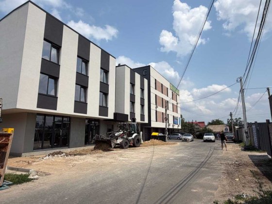 Продаж 1 ком Акційна пропозиція. Святопетровское