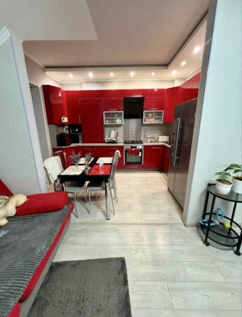 Продаж  4к квартири ЖК Петрівський квартал Святопетрівське - фото 1