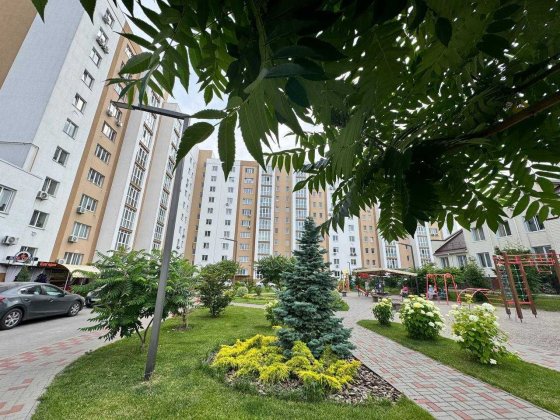 Торг! Краща пропозиція. Квартира Чабани 55м Чабаны
