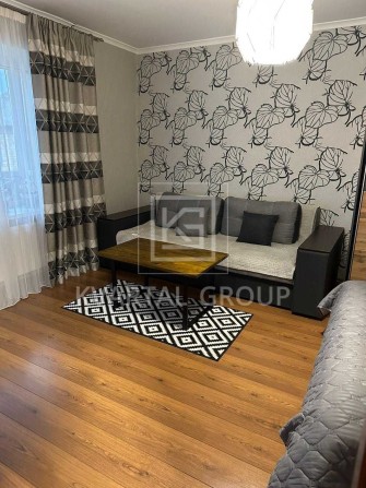 Продам 3 кімнатну квартиру з ремонтом в центрі. с. Гореничі вул. Гайдая - фото 1